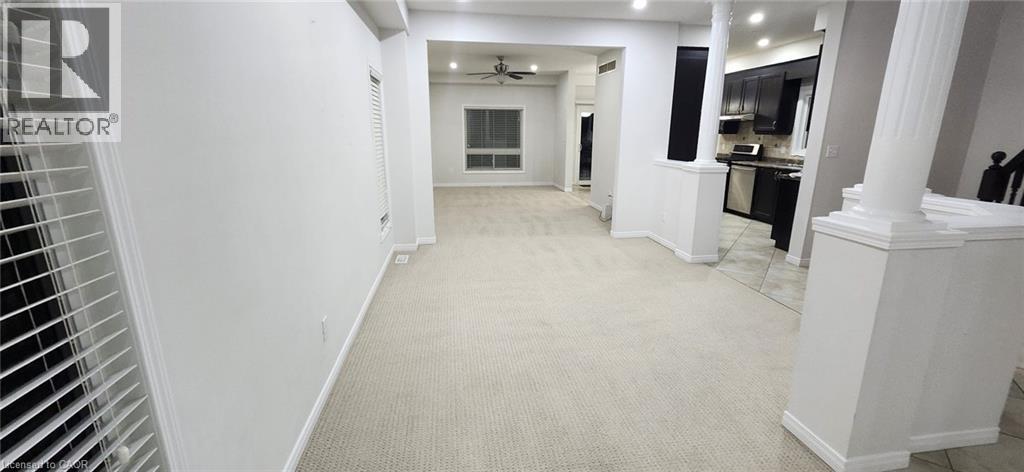 276 Countrystone Crescent Unit# Upper Unit, Kitchener, Ontario  N2N 3S2 - Photo 4 - 40800142