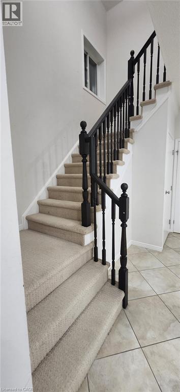 276 Countrystone Crescent Unit# Upper Unit, Kitchener, Ontario  N2N 3S2 - Photo 11 - 40800142