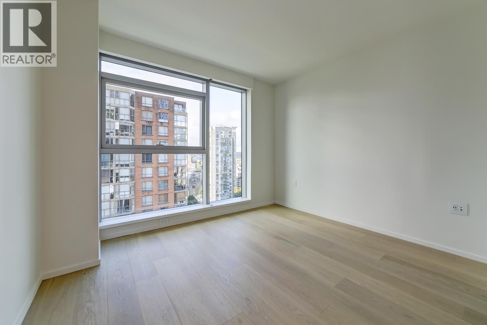 1202 889 Pacific Street, Vancouver, British Columbia V6Z 1C3 - Photo 12 - R3082463