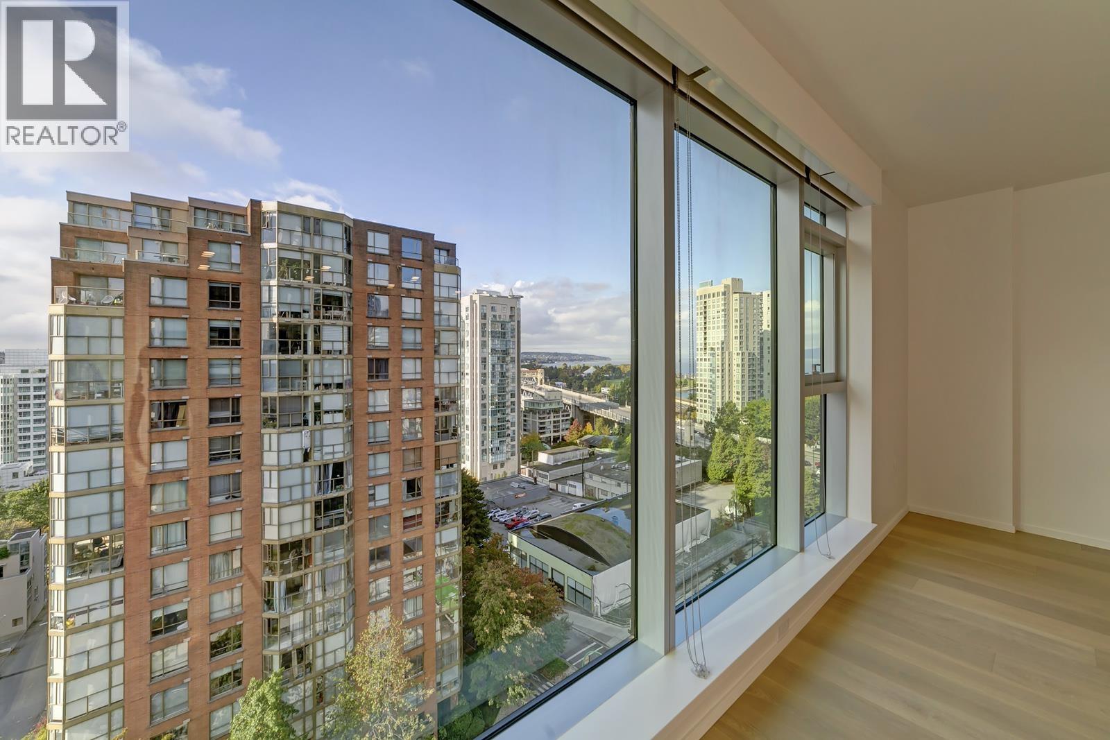 1202 889 Pacific Street, Vancouver, British Columbia V6Z 1C3 - Photo 15 - R3082463