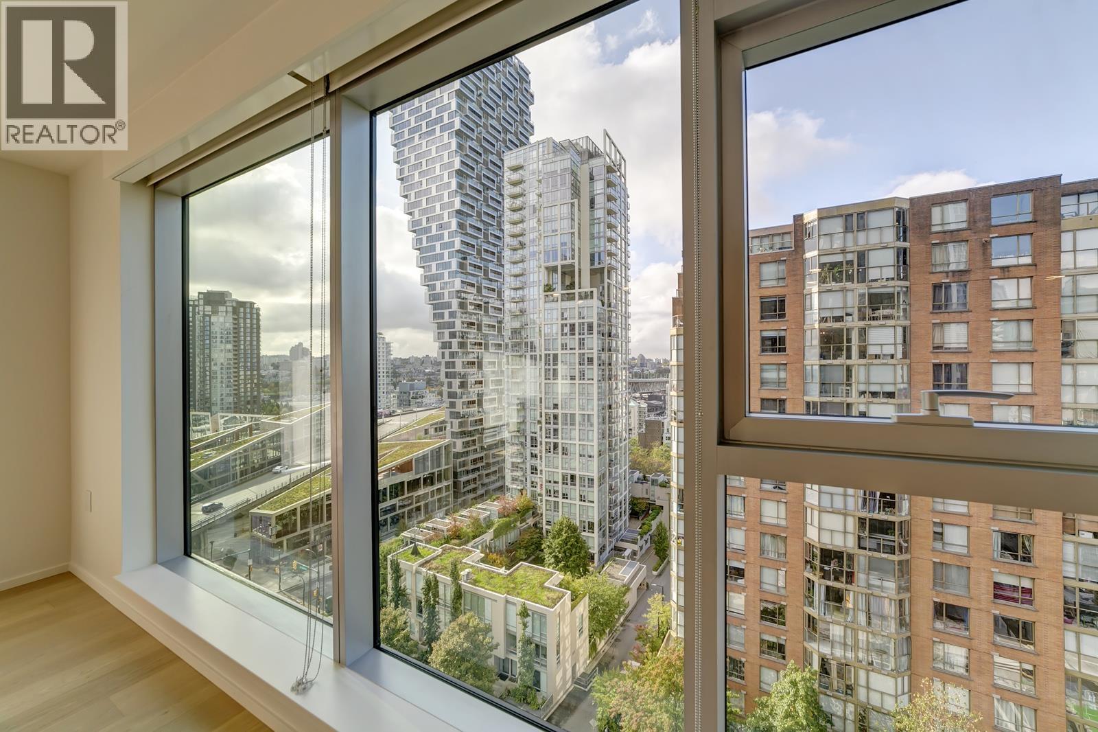 1202 889 Pacific Street, Vancouver, British Columbia V6Z 1C3 - Photo 16 - R3082463