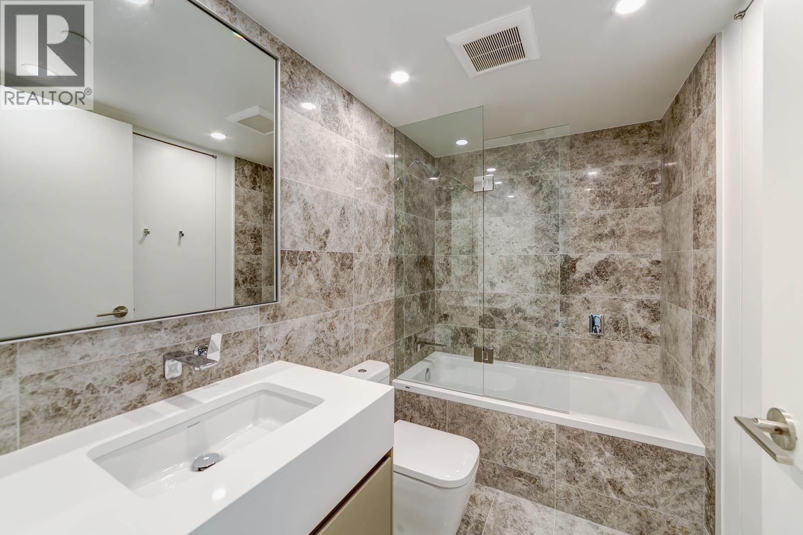 1202 889 Pacific Street, Vancouver, British Columbia V6Z 1C3 - Photo 7 - R3082463