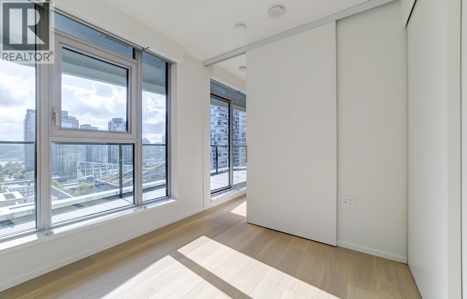 1202 889 Pacific Street, Vancouver, British Columbia V6Z 1C3 - Photo 10 - R3082463