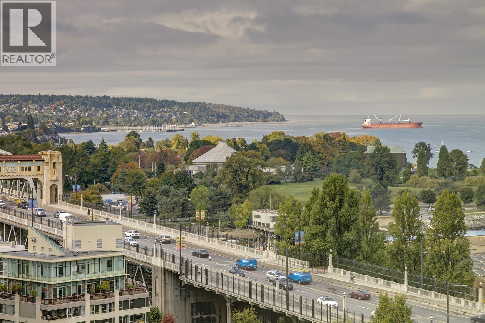 1202 889 Pacific Street, Vancouver, British Columbia V6Z 1C3 - Photo 19 - R3082463