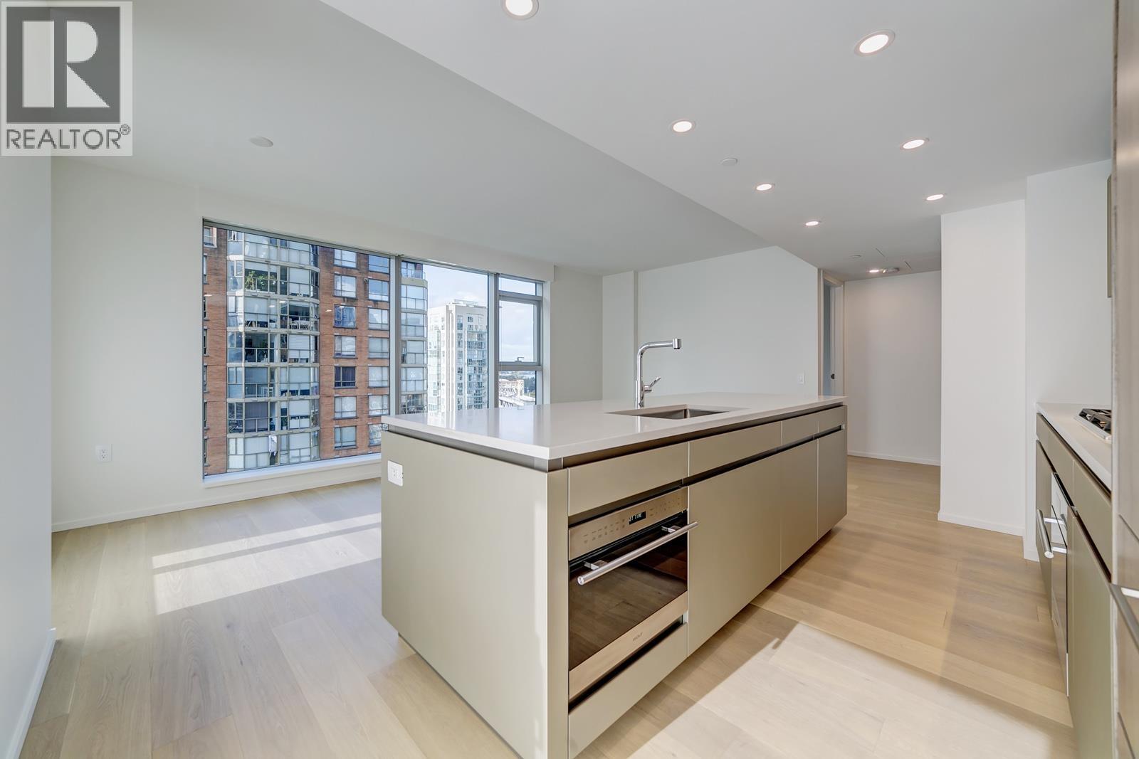 1202 889 Pacific Street, Vancouver, British Columbia V6Z 1C3 - Photo 5 - R3082463