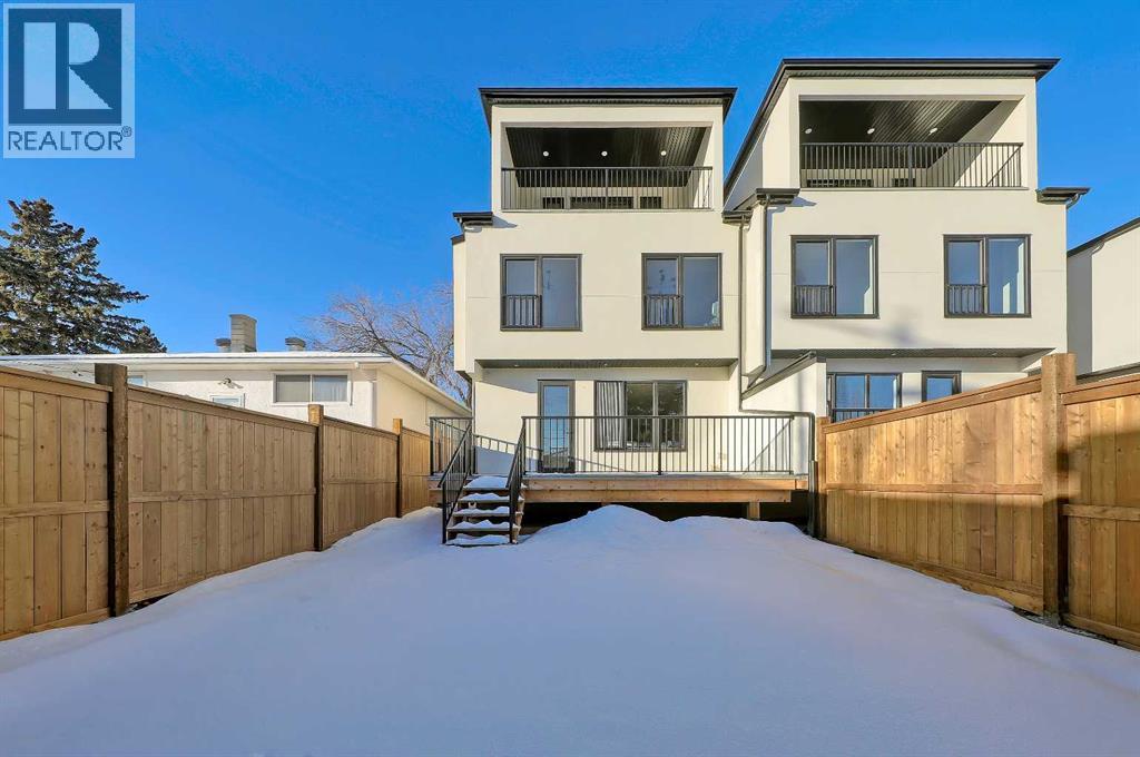 2838 34 Street Sw, Calgary, Alberta  T3E 2W9 - Photo 48 - A2251614