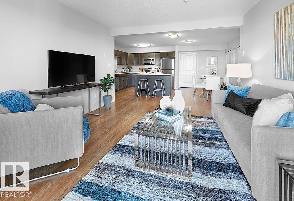 #a213 6124 Stanton Dr Sw, Edmonton, Alberta  T6X 0Z4 - Photo 5 - E4470844