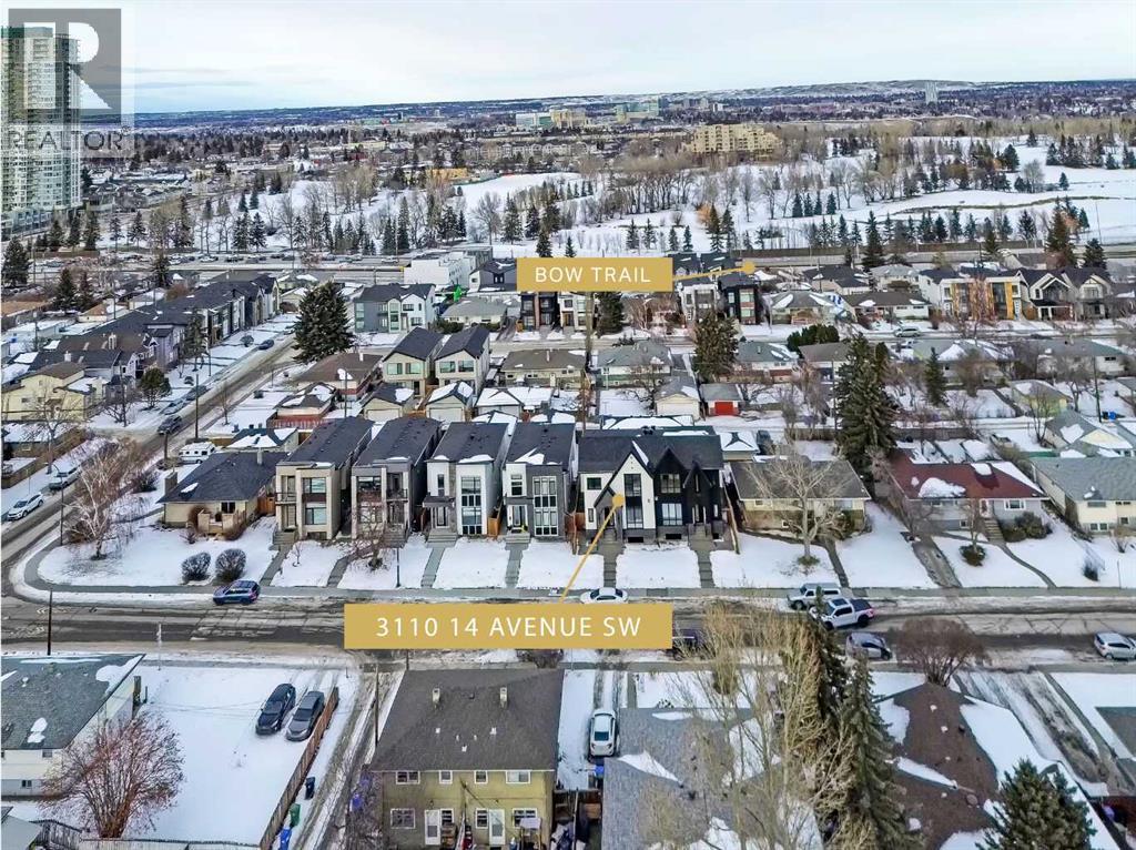 3110 14 Avenue Sw, Calgary, Alberta  T3C 0X1 - Photo 45 - A2269920