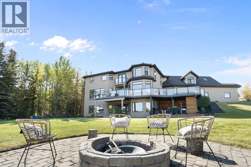 101 Nagway Court, Rural Rocky View County, Alberta  T3R 1A1 - Photo 47 - A2254240