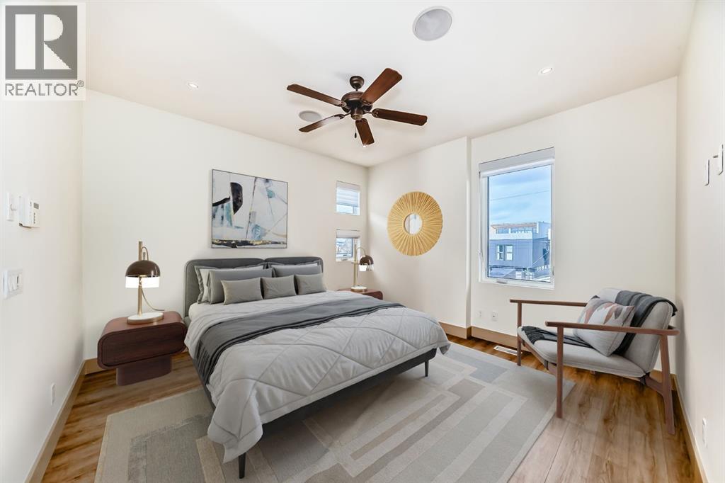 2134 30 Avenue Sw, Calgary, Alberta  T2T 1R4 - Photo 24 - A2278125