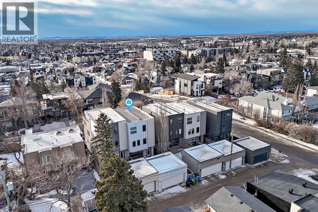 2134 30 Avenue Sw, Calgary, Alberta  T2T 1R4 - Photo 45 - A2278125