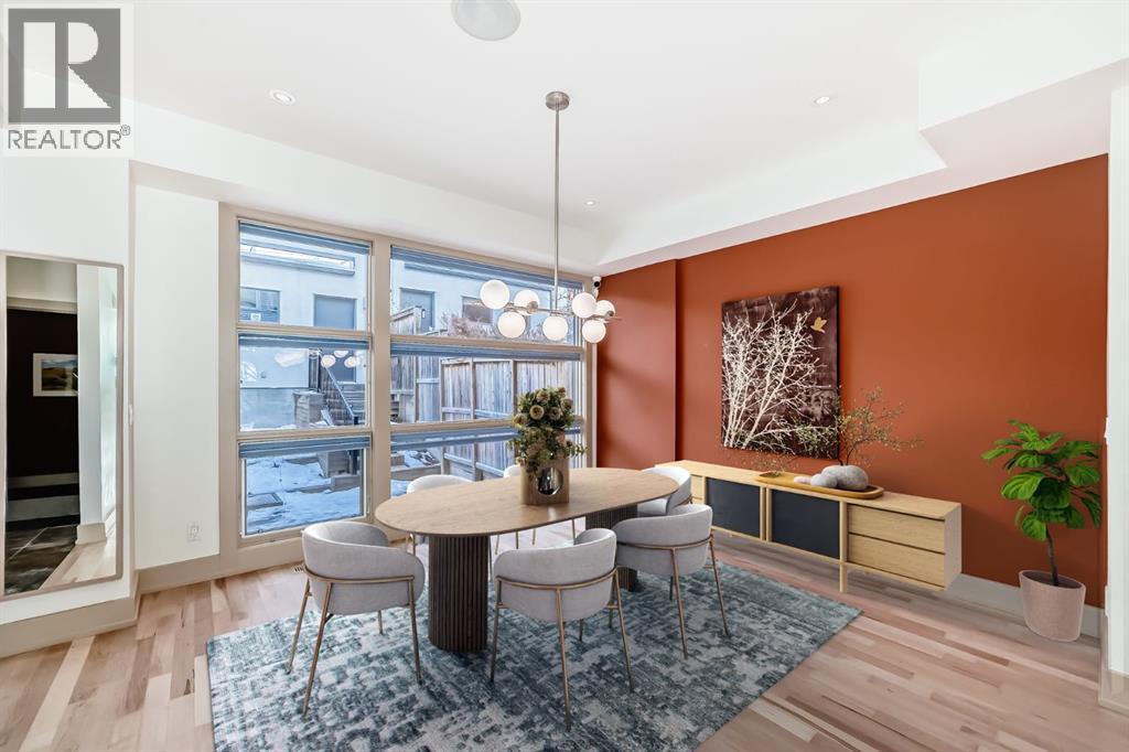 2134 30 Avenue Sw, Calgary, Alberta  T2T 1R4 - Photo 10 - A2278125