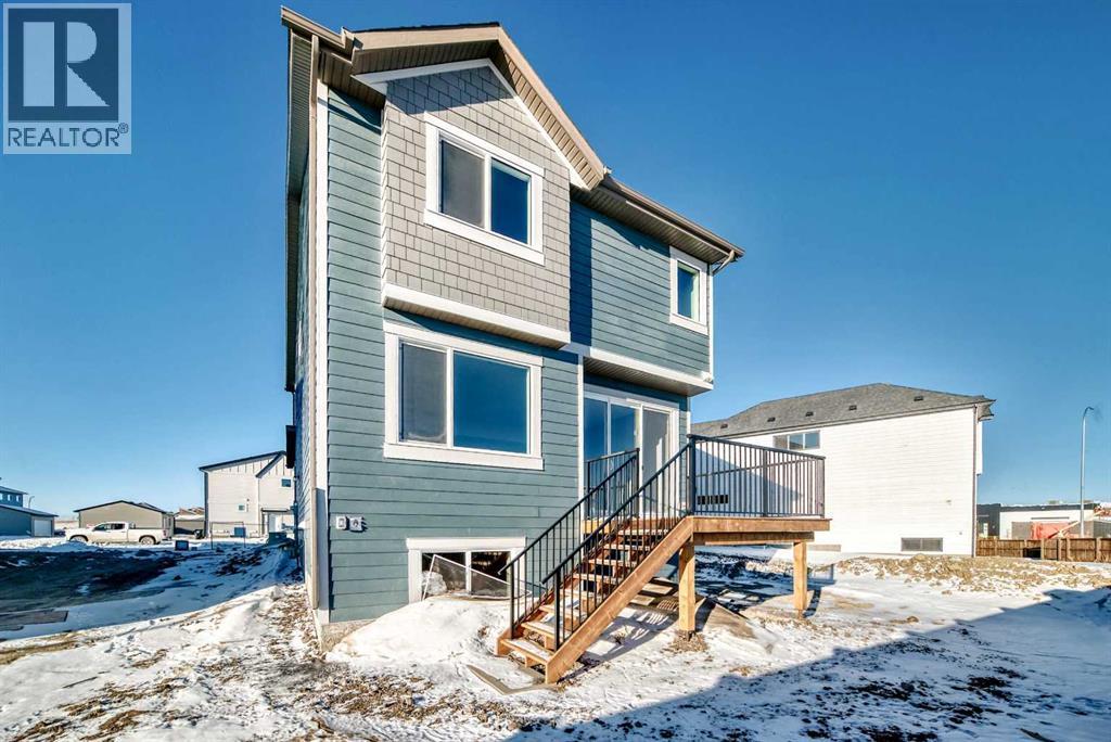 72 Lewisburg Close Ne, Calgary, Alberta  T3P 2N4 - Photo 46 - A2278248