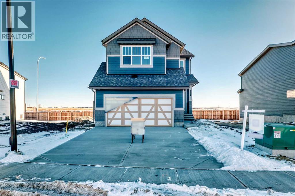 72 Lewisburg Close Ne, Calgary, Alberta  T3P 2N4 - Photo 47 - A2278248