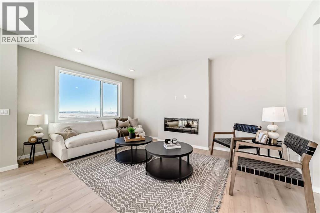 72 Lewisburg Close Ne, Calgary, Alberta  T3P 2N4 - Photo 13 - A2278248