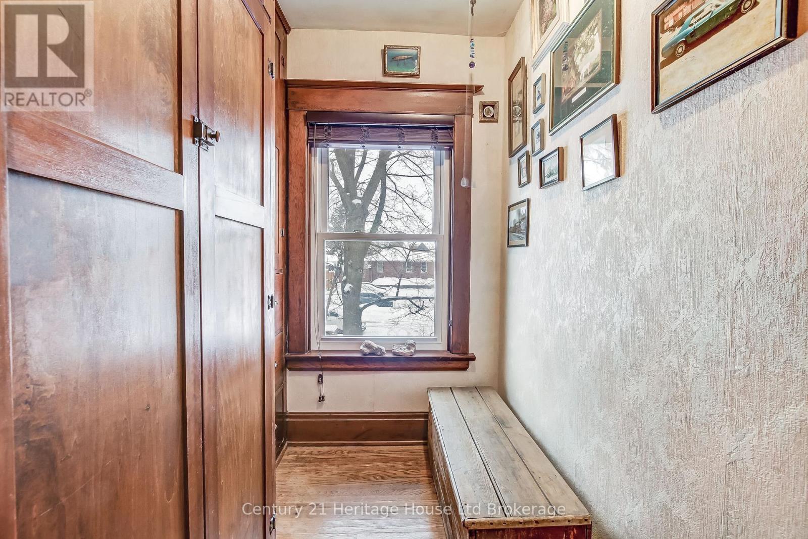 509 Hatch Street, Woodstock, Ontario  N4S 1N4 - Photo 10 - X12723046