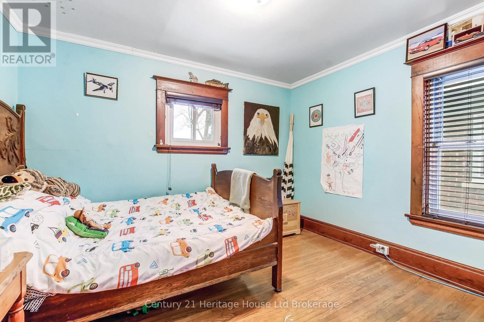 509 Hatch Street, Woodstock, Ontario  N4S 1N4 - Photo 13 - X12723046