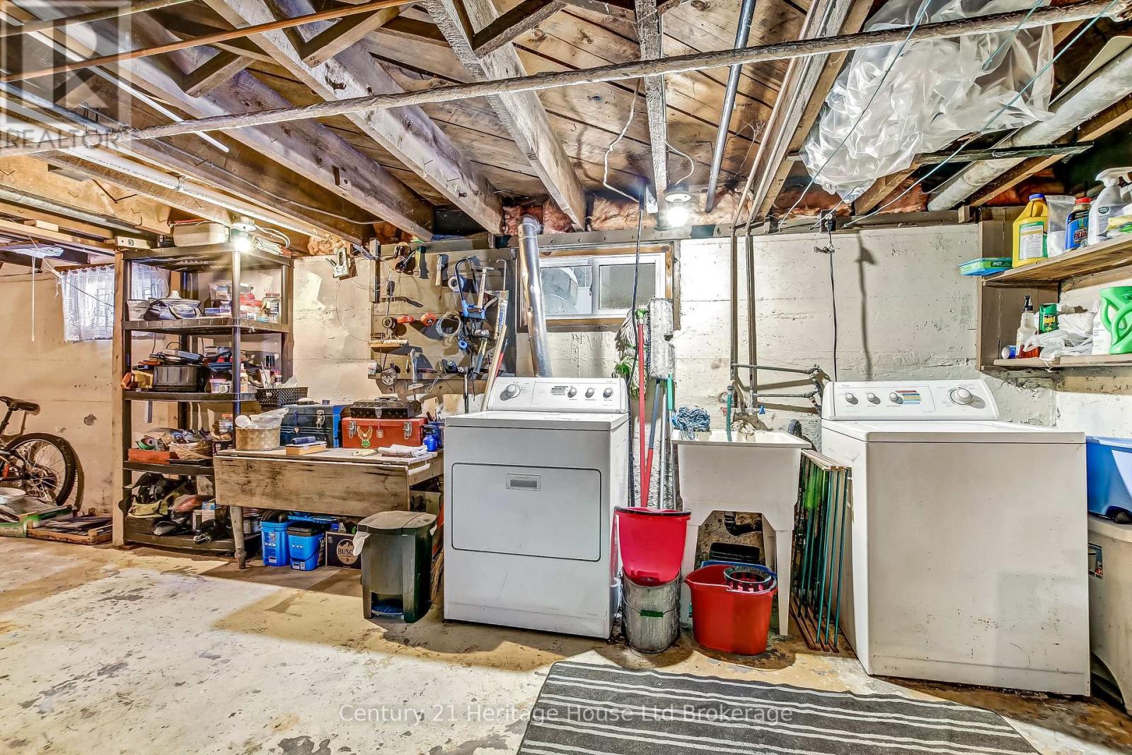 509 Hatch Street, Woodstock, Ontario  N4S 1N4 - Photo 14 - X12723046