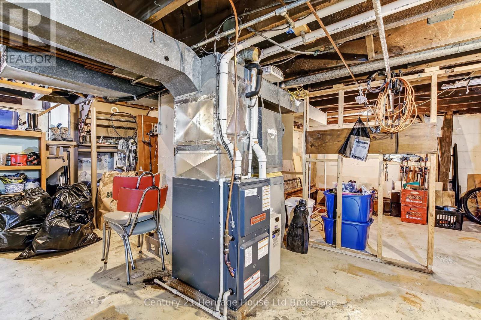 509 Hatch Street, Woodstock, Ontario  N4S 1N4 - Photo 15 - X12723046