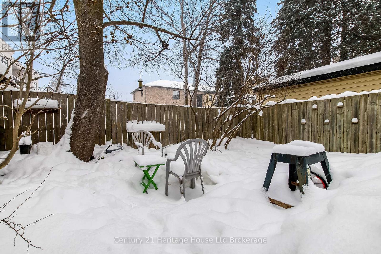 509 Hatch Street, Woodstock, Ontario  N4S 1N4 - Photo 17 - X12723046