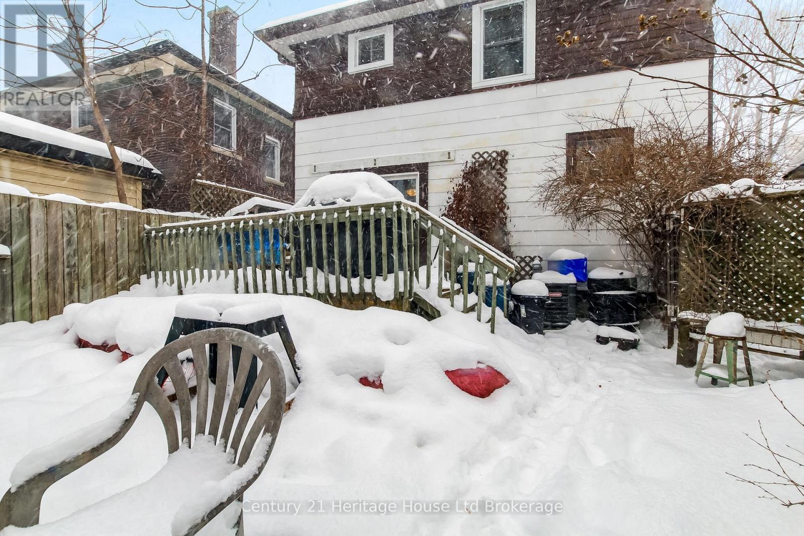 509 Hatch Street, Woodstock, Ontario  N4S 1N4 - Photo 18 - X12723046