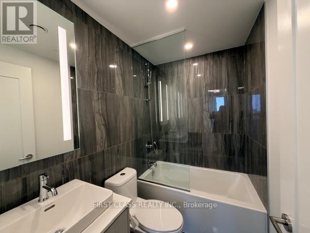 1105 - 115 Denison Avenue, Toronto, Ontario  M5T 2N1 - Photo 9 - C12722750