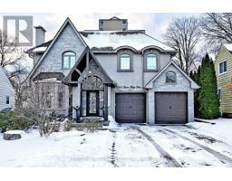 350 QUEEN MARY DRIVE, Oakville, Ontario