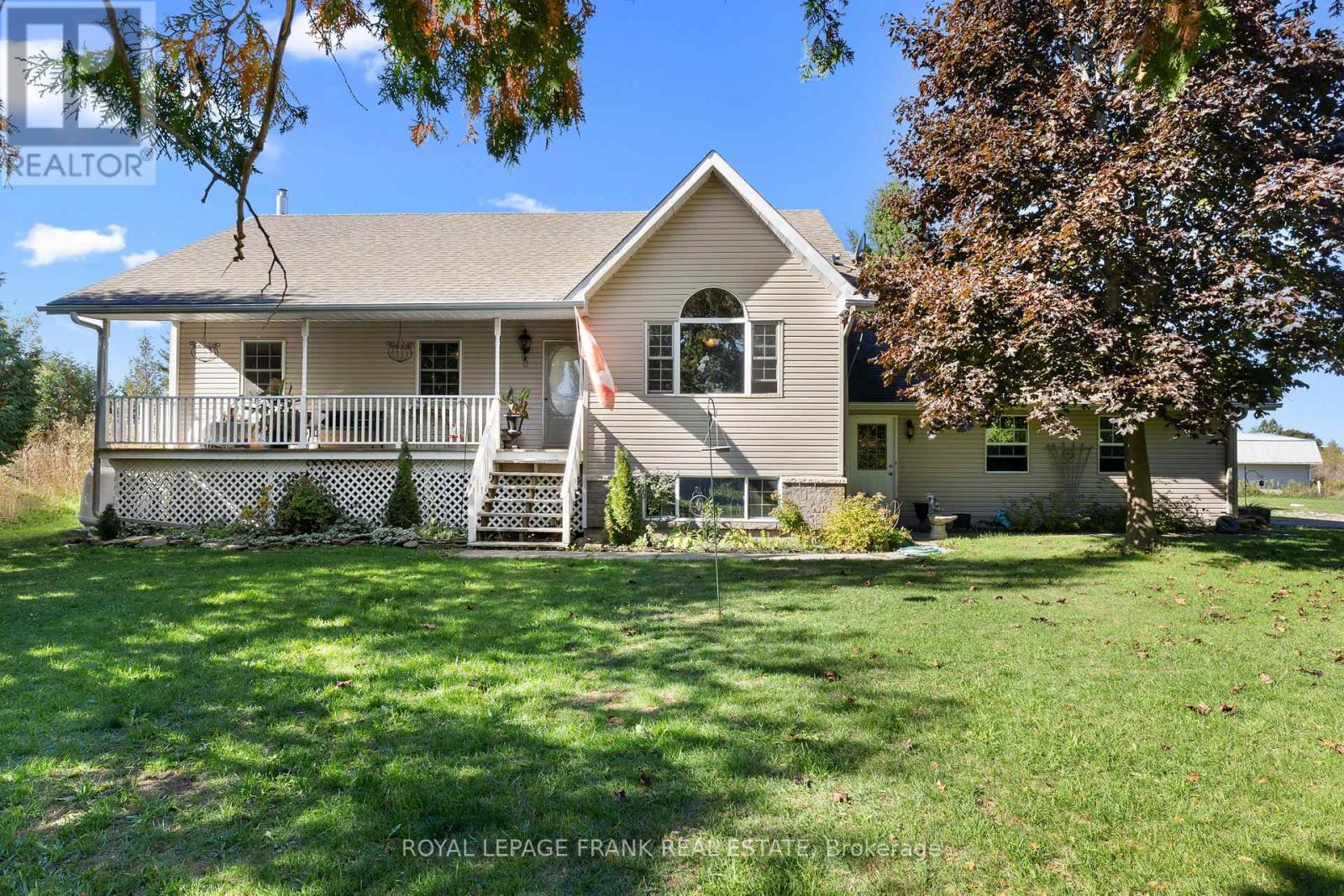 2269 Thurstonia Road, Kawartha Lakes, Ontario  K0M 1L0 - Photo 2 - X12699608