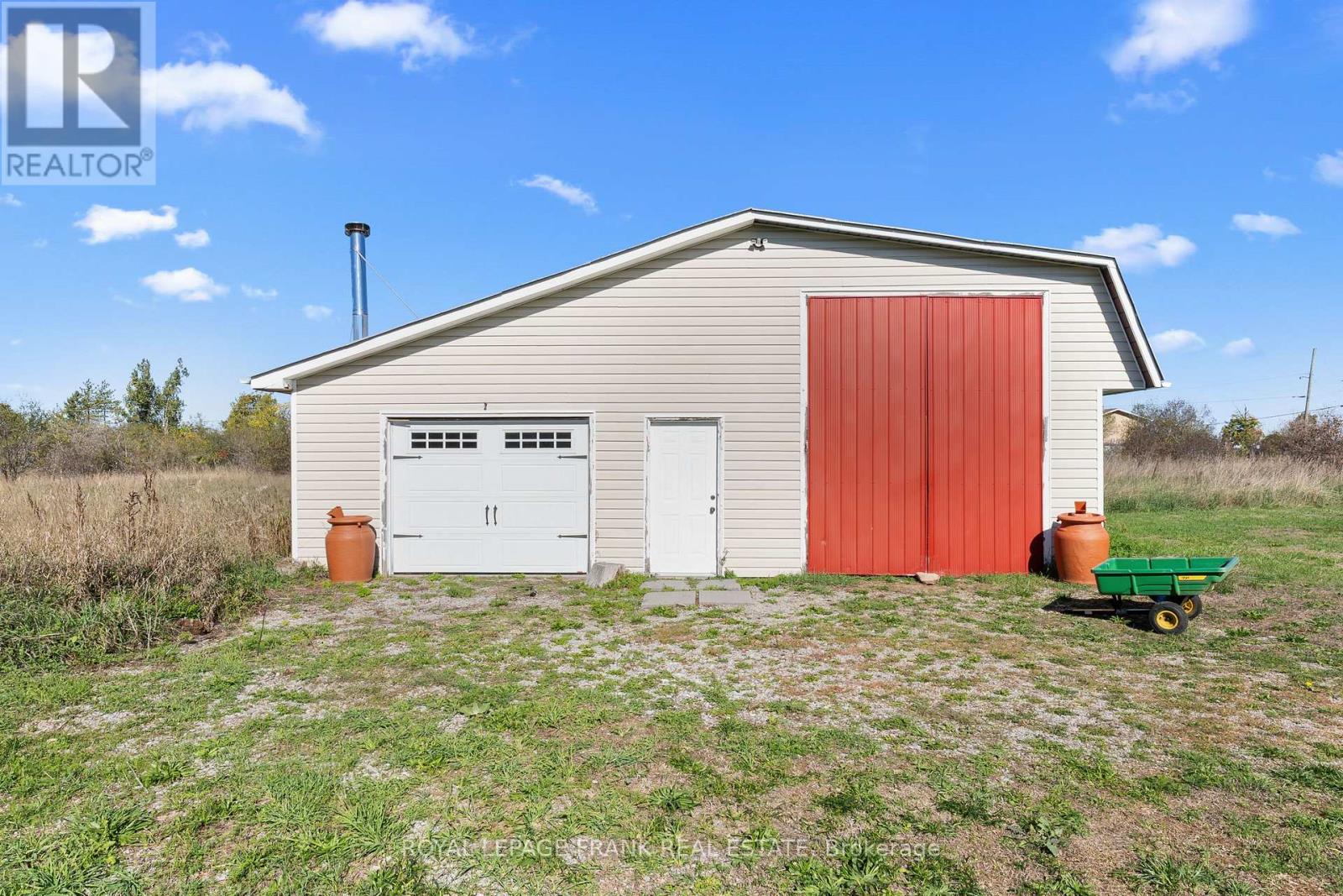 2269 Thurstonia Road, Kawartha Lakes, Ontario  K0M 1L0 - Photo 25 - X12699608