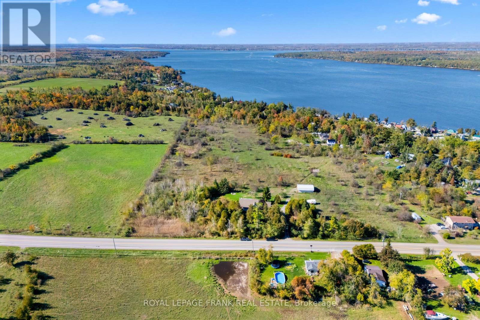 2269 Thurstonia Road, Kawartha Lakes, Ontario  K0M 1L0 - Photo 37 - X12699608