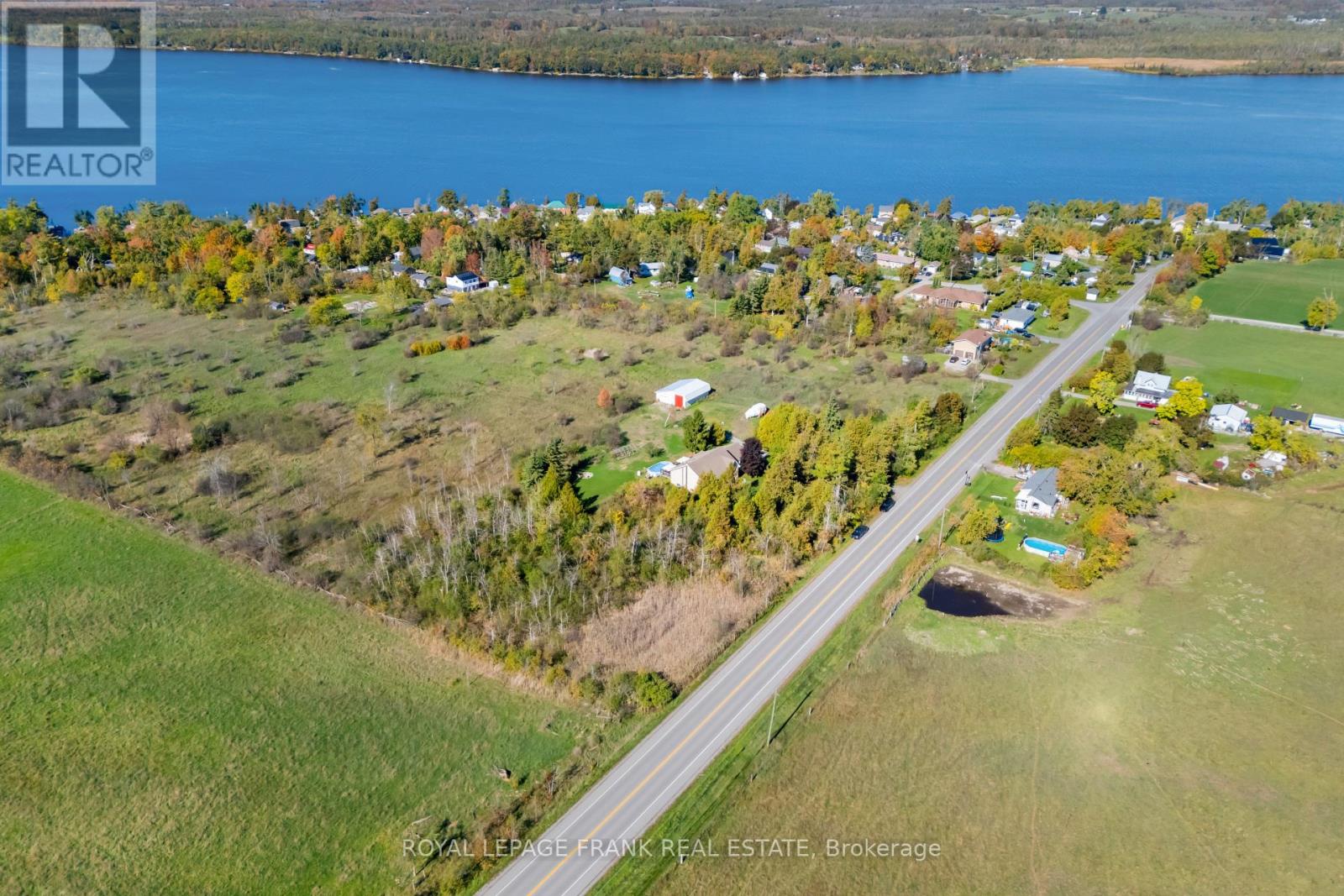 2269 Thurstonia Road, Kawartha Lakes, Ontario  K0M 1L0 - Photo 36 - X12699608