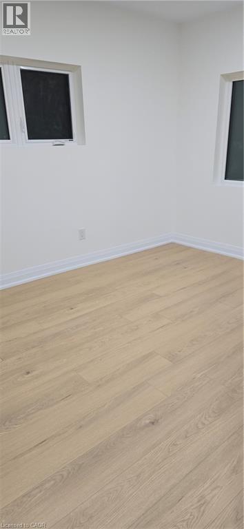 719 Benninger Drive Unit# Lower, Kitchener, Ontario  N2E 0J2 - Photo 11 - 40800478