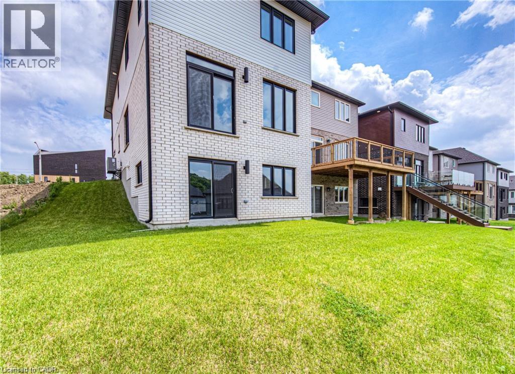 719 Benninger Drive Unit# Lower, Kitchener, Ontario  N2E 0J2 - Photo 17 - 40800478