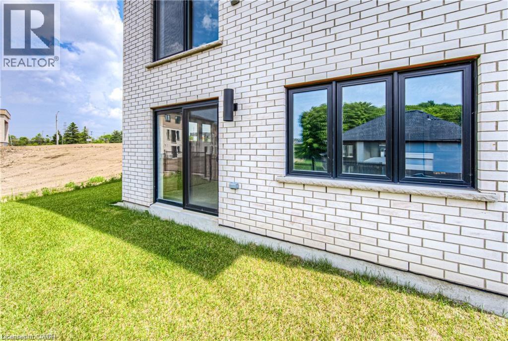 719 Benninger Drive Unit# Lower, Kitchener, Ontario  N2E 0J2 - Photo 18 - 40800478