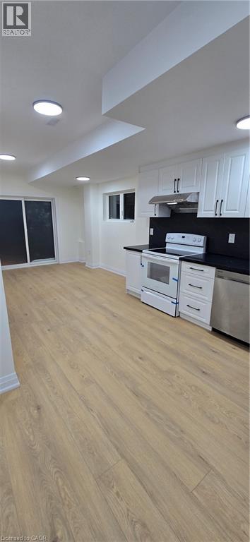 719 Benninger Drive Unit# Lower, Kitchener, Ontario  N2E 0J2 - Photo 2 - 40800478