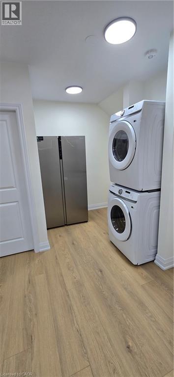 719 Benninger Drive Unit# Lower, Kitchener, Ontario  N2E 0J2 - Photo 7 - 40800478