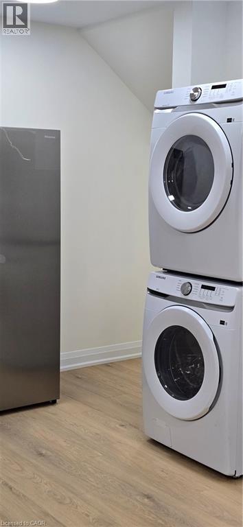 719 Benninger Drive Unit# Lower, Kitchener, Ontario  N2E 0J2 - Photo 8 - 40800478