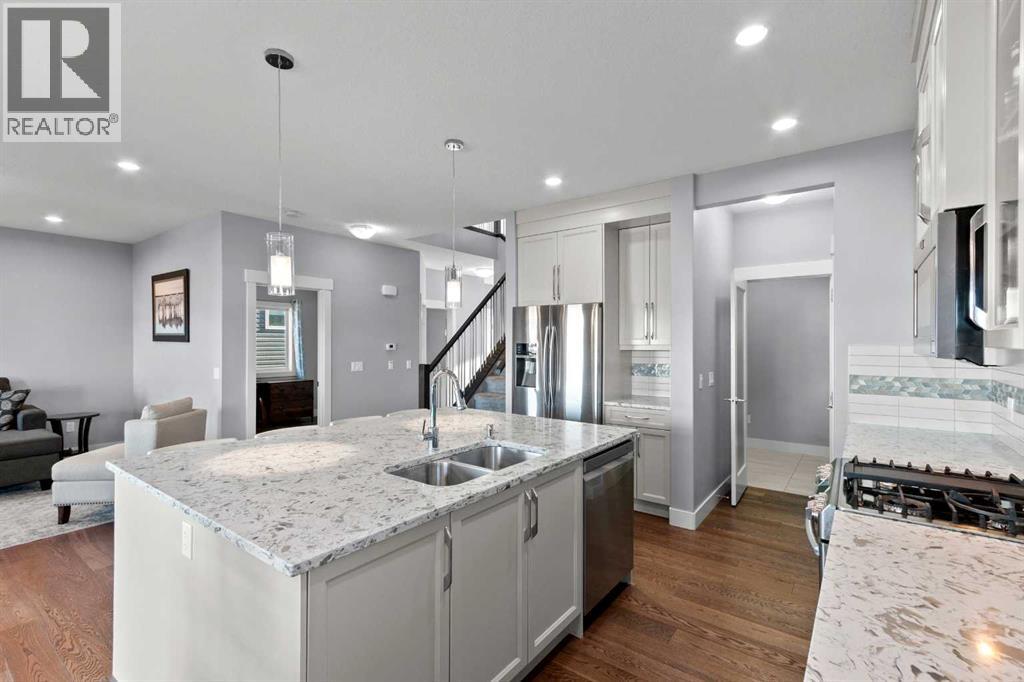 1447 Aldrich Place, Carstairs, Alberta  T0M 0N0 - Photo 13 - A2280025