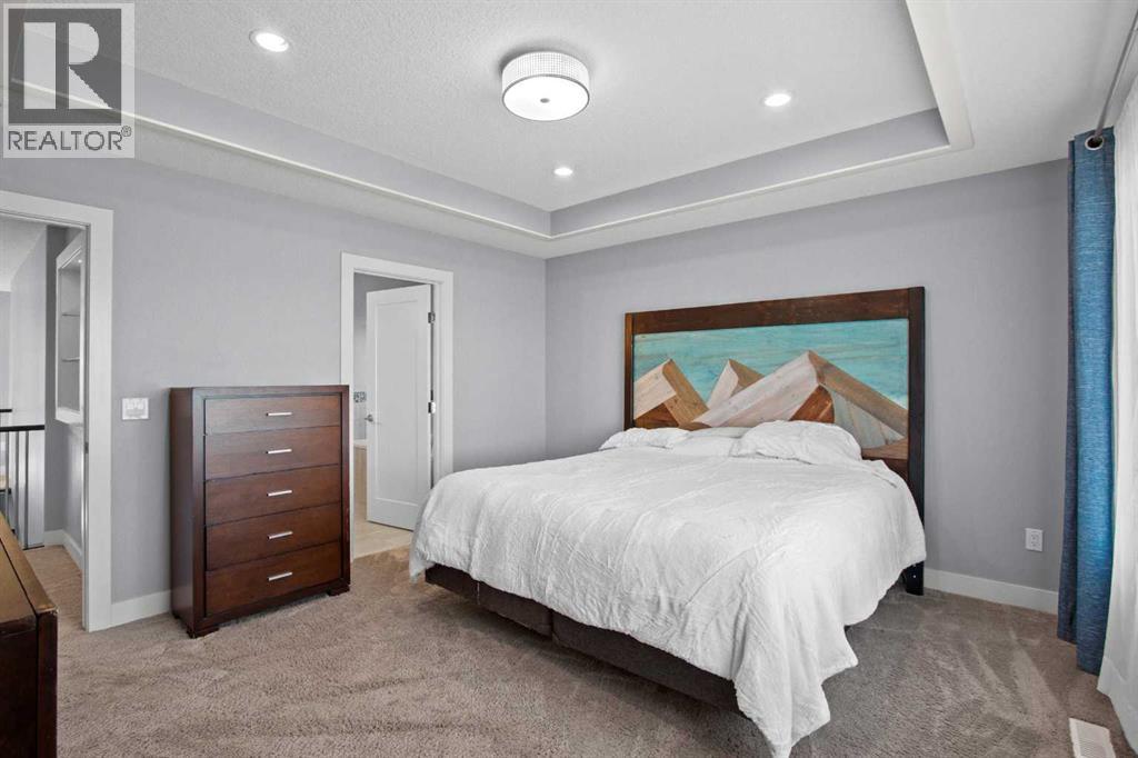 1447 Aldrich Place, Carstairs, Alberta  T0M 0N0 - Photo 23 - A2280025