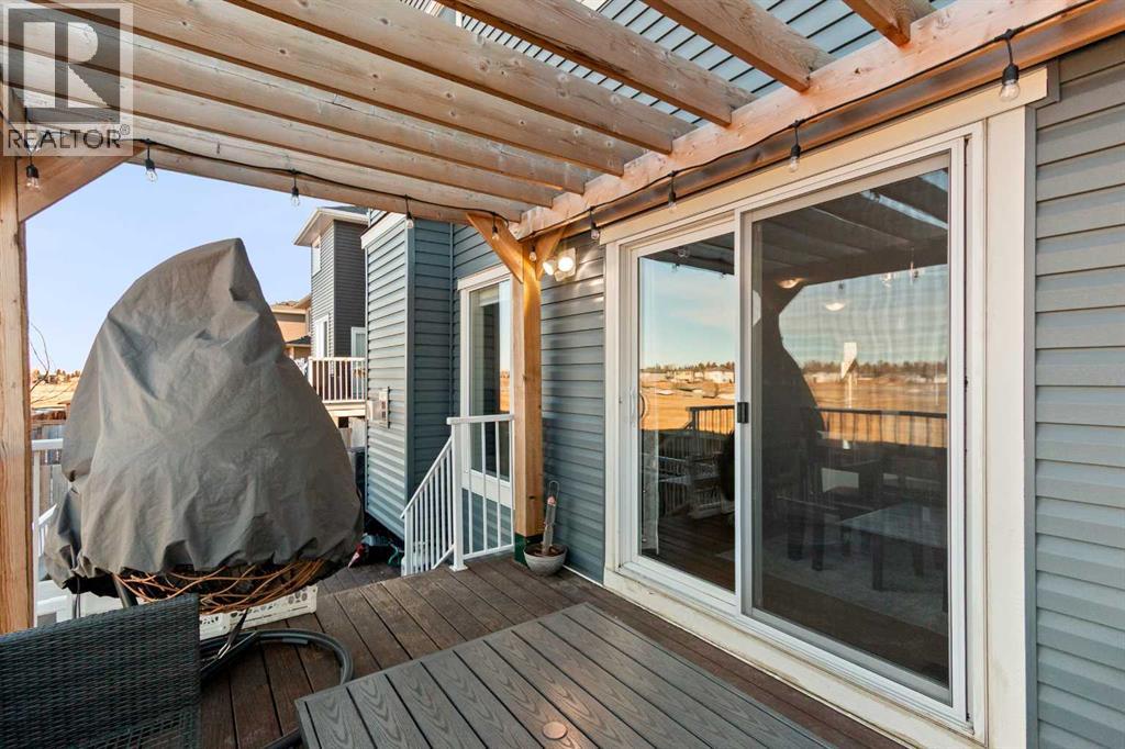 1447 Aldrich Place, Carstairs, Alberta  T0M 0N0 - Photo 40 - A2280025