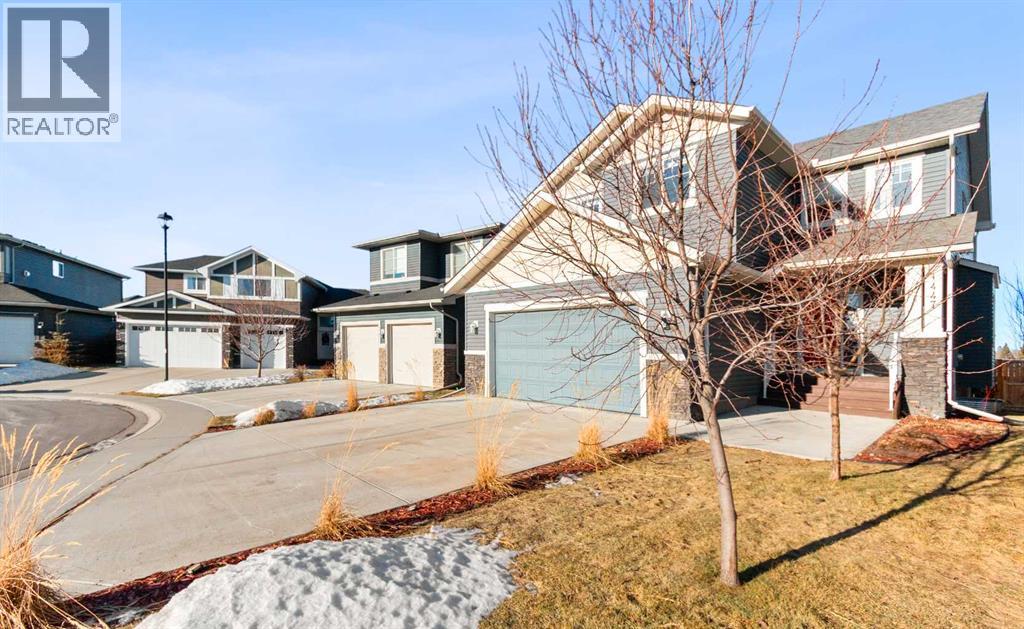 1447 Aldrich Place, Carstairs, Alberta  T0M 0N0 - Photo 44 - A2280025