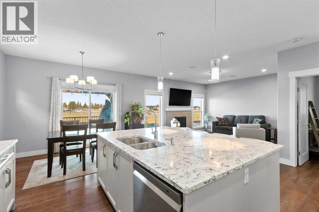 1447 Aldrich Place, Carstairs, Alberta  T0M 0N0 - Photo 12 - A2280025