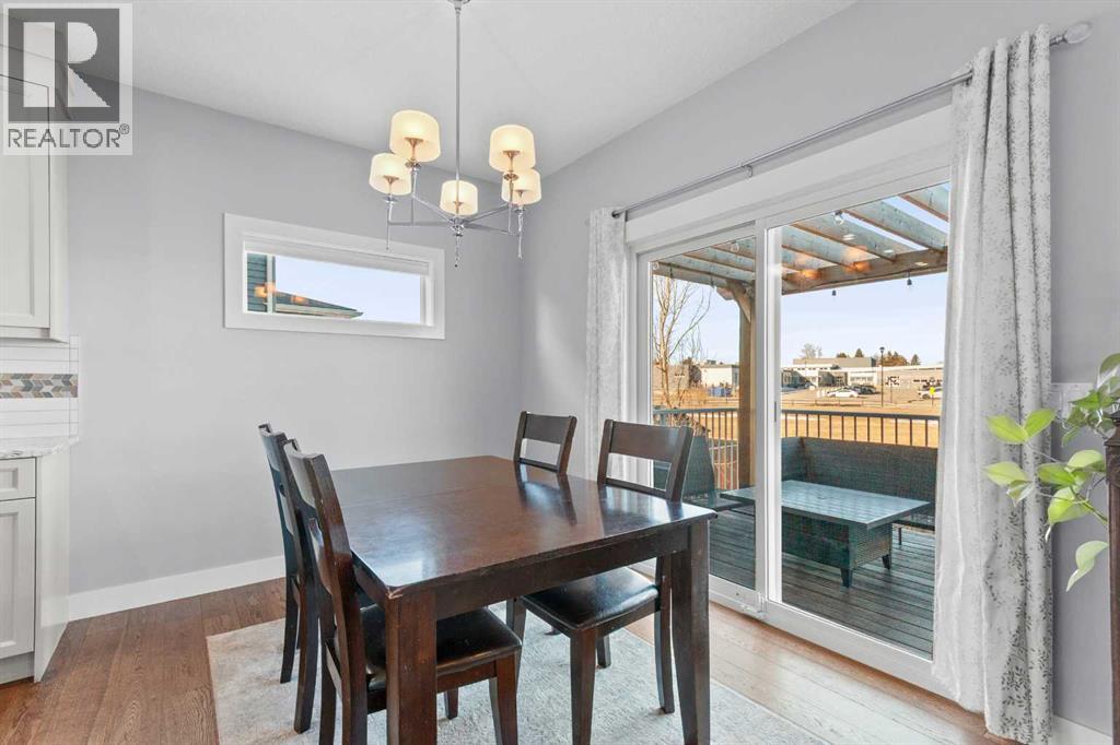 1447 Aldrich Place, Carstairs, Alberta  T0M 0N0 - Photo 15 - A2280025