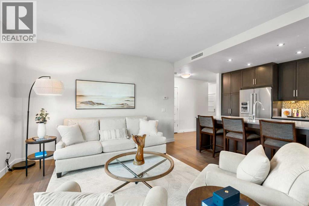 105, 145 Burma Star Road Sw, Calgary, Alberta  T3E 8A8 - Photo 14 - A2280712