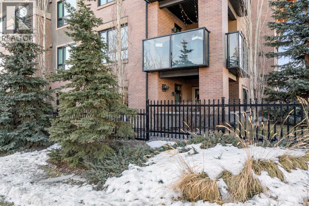 105, 145 Burma Star Road Sw, Calgary, Alberta  T3E 8A8 - Photo 38 - A2280712