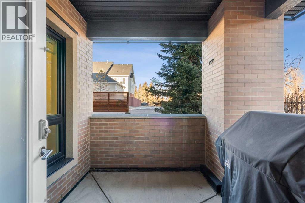 105, 145 Burma Star Road Sw, Calgary, Alberta  T3E 8A8 - Photo 35 - A2280712