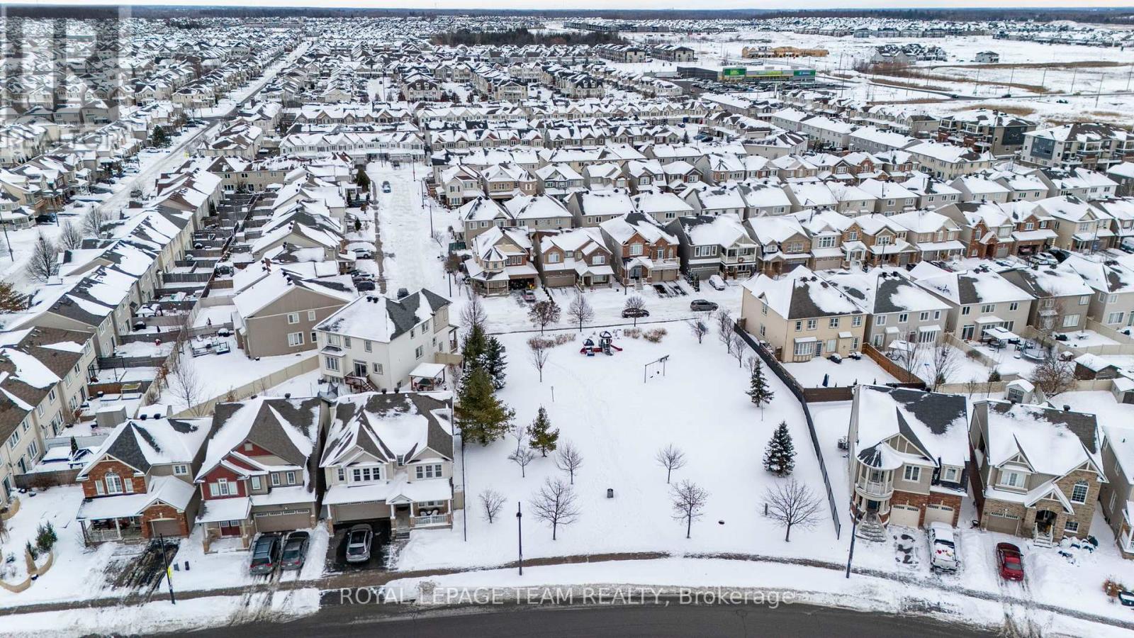 3022 Freshwater Way, Ottawa, Ontario  K2J 3V5 - Photo 22 - X12723028