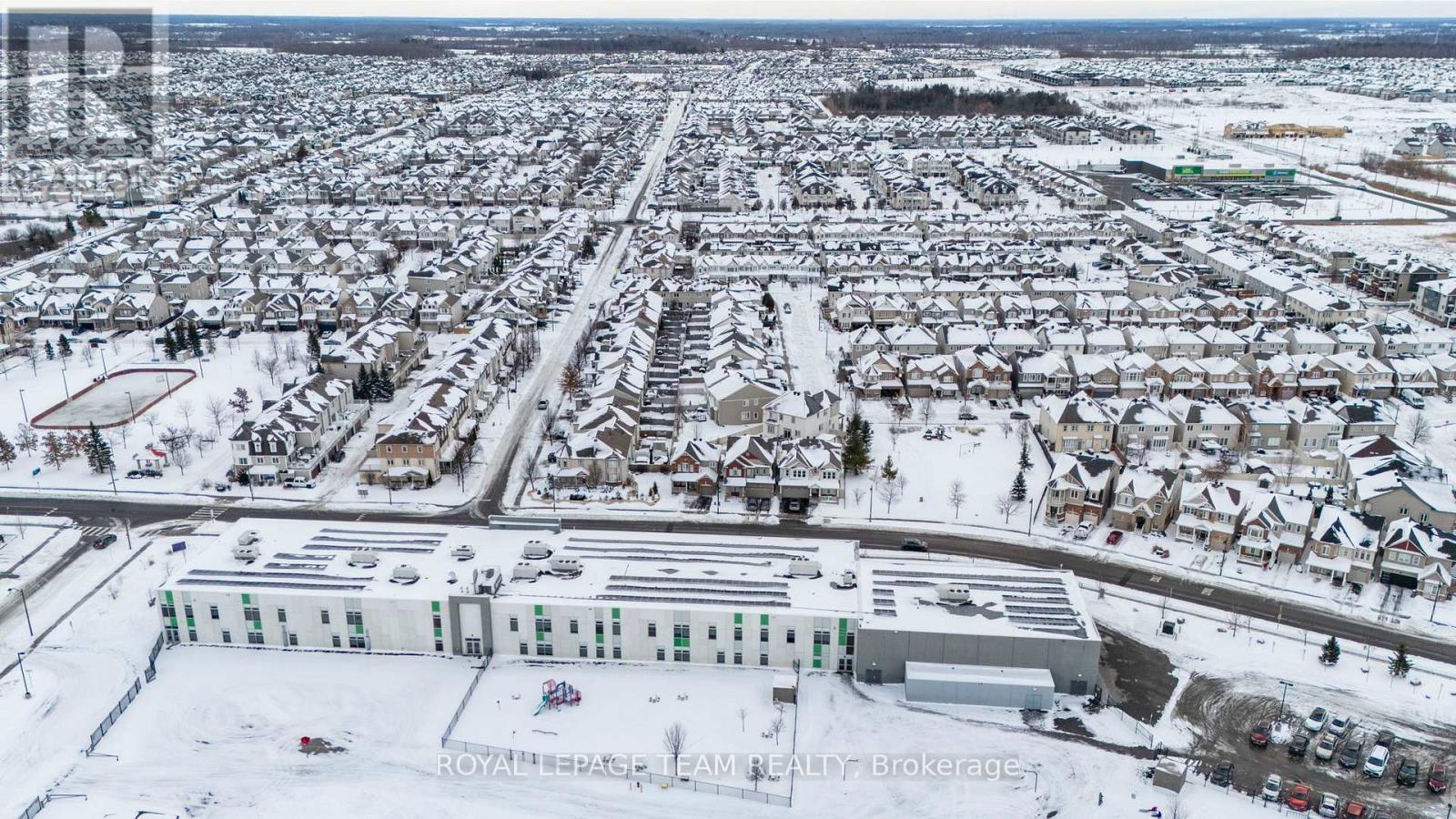 3022 Freshwater Way, Ottawa, Ontario  K2J 3V5 - Photo 24 - X12723028