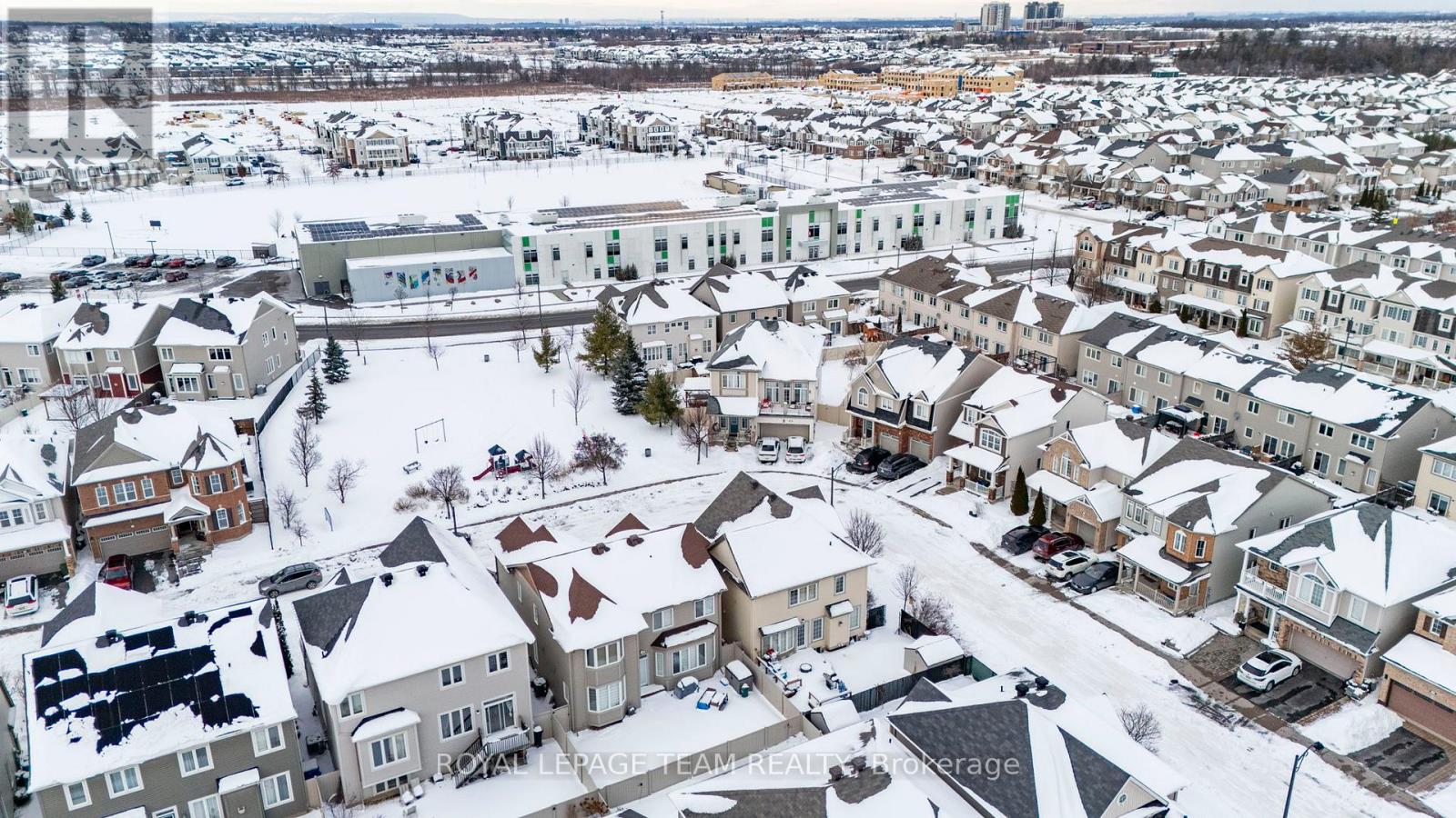 3022 Freshwater Way, Ottawa, Ontario  K2J 3V5 - Photo 26 - X12723028