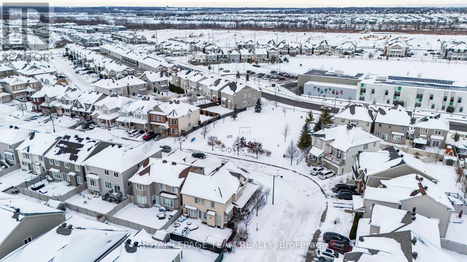 3022 Freshwater Way, Ottawa, Ontario  K2J 3V5 - Photo 28 - X12723028